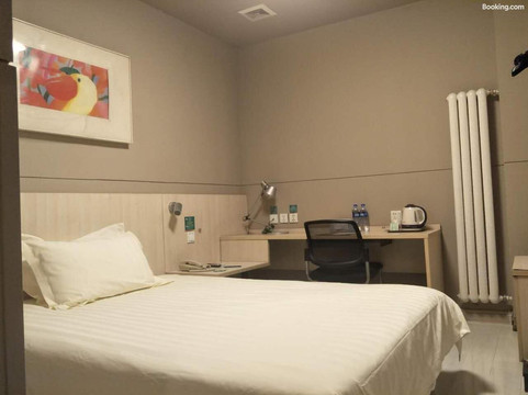 西安锦江之星丈八东路店主图