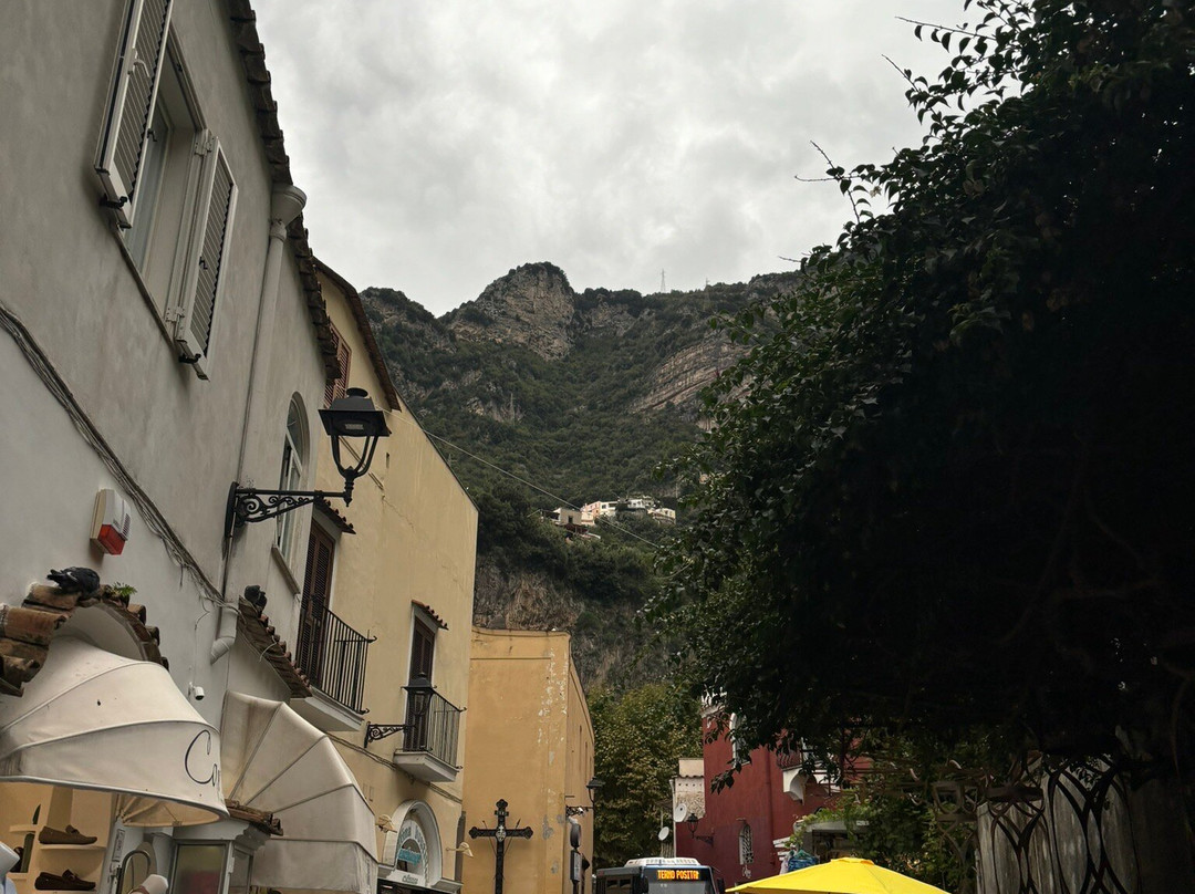 Walks Of Italy-庞贝必去景点