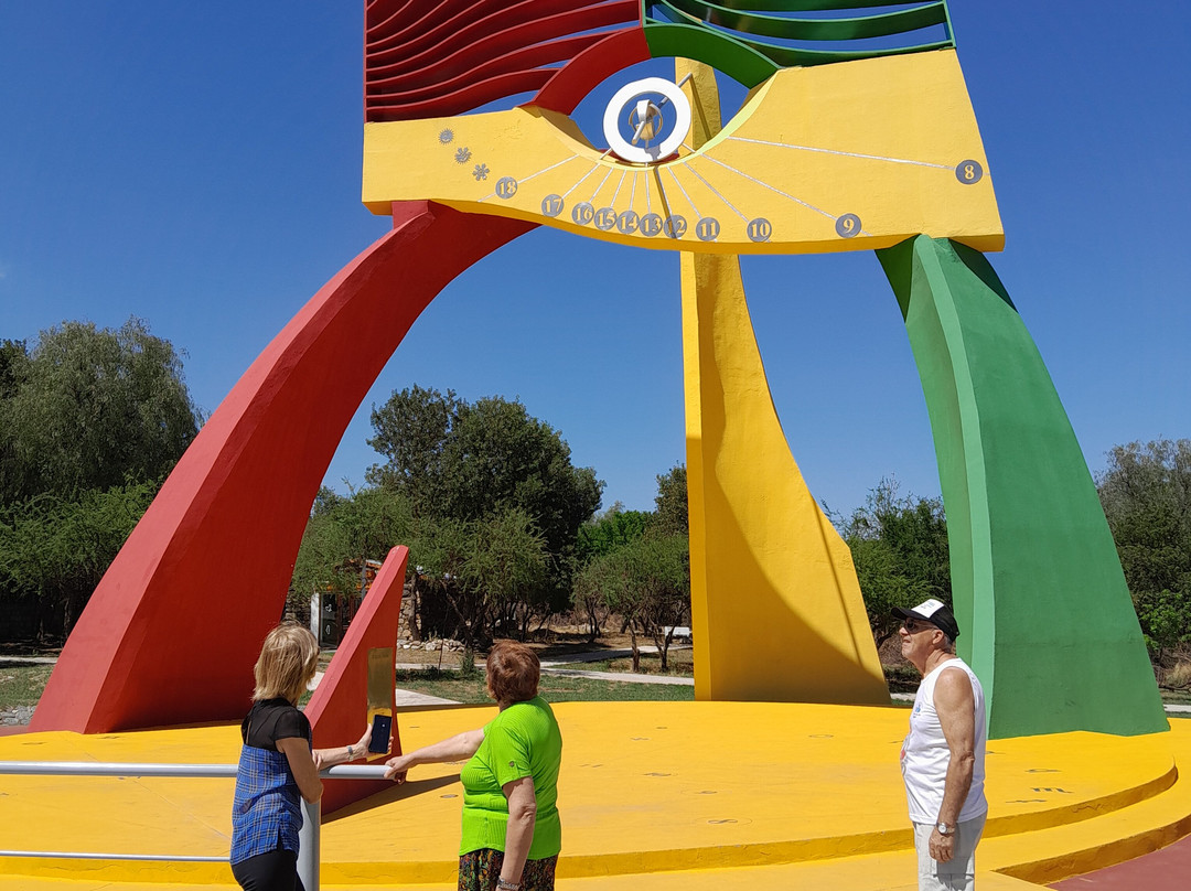 Mundhongo-梅洛必去景点