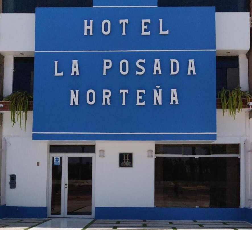 Hotel La Posada Norteña