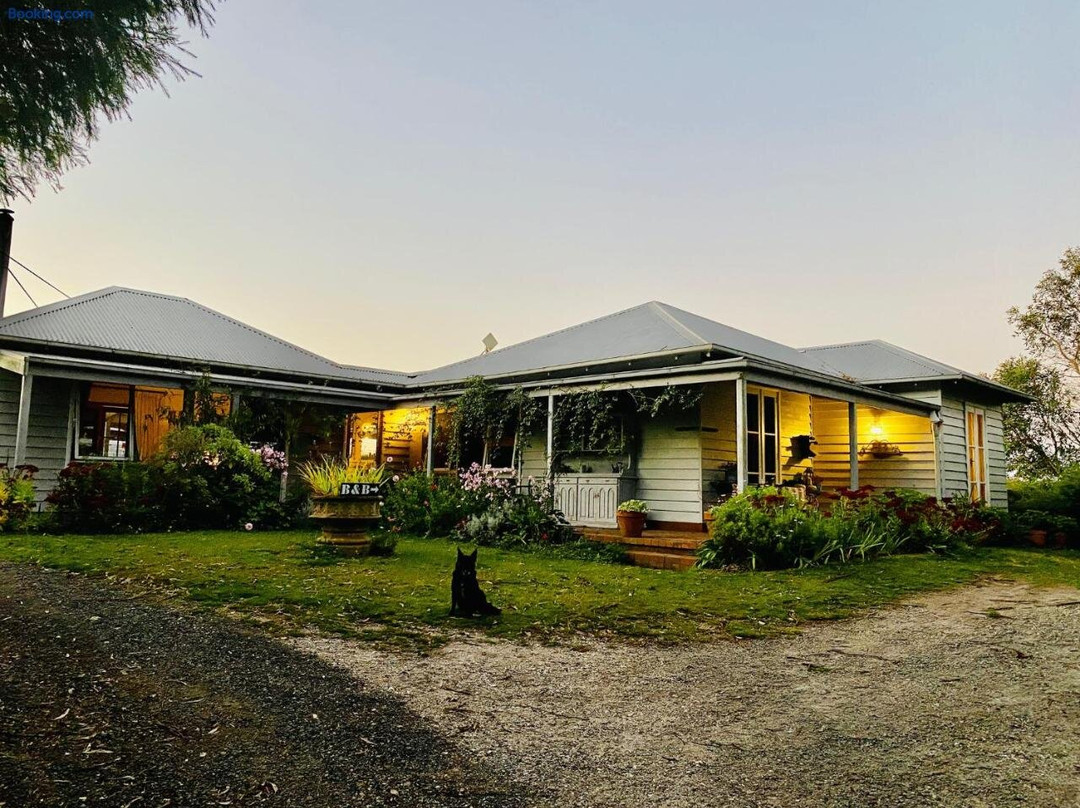 Aashay B&B
