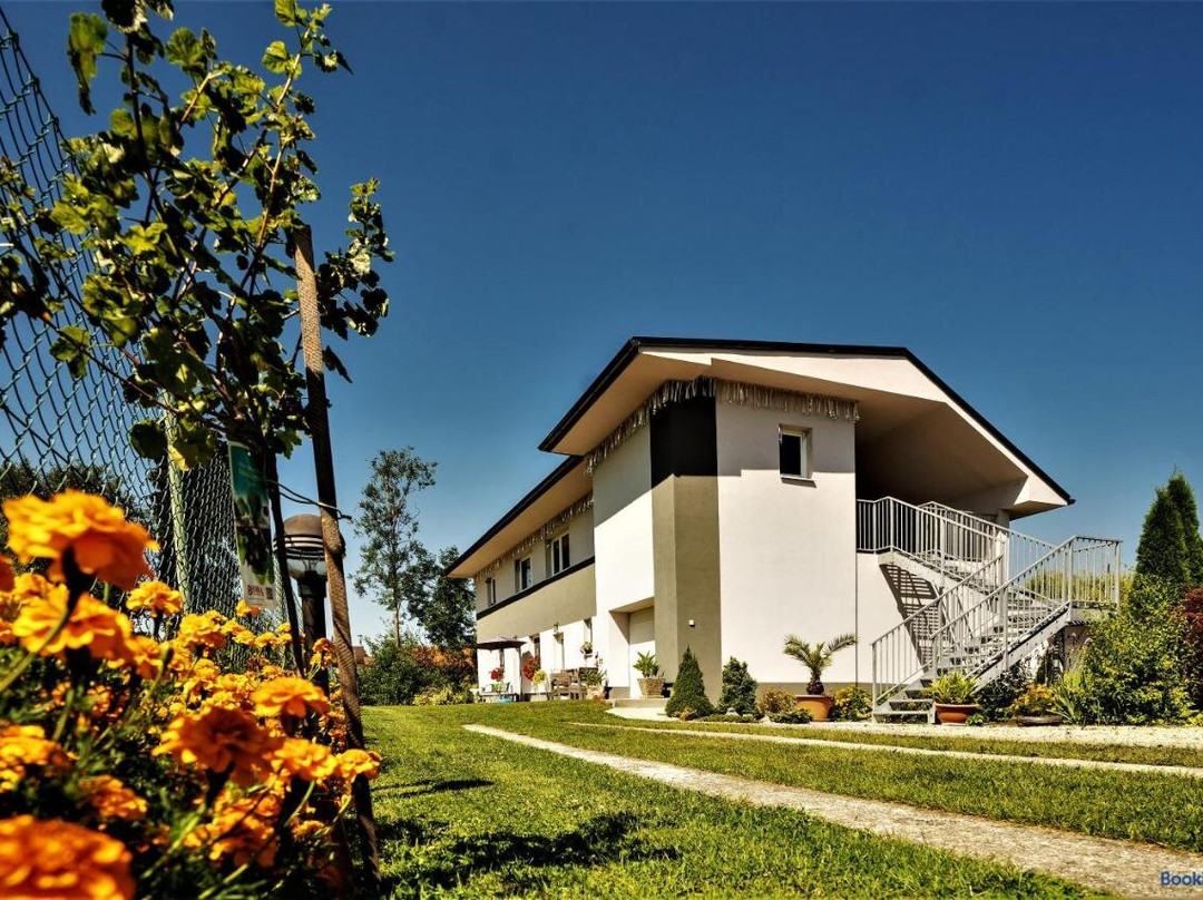 Apartmany Anna