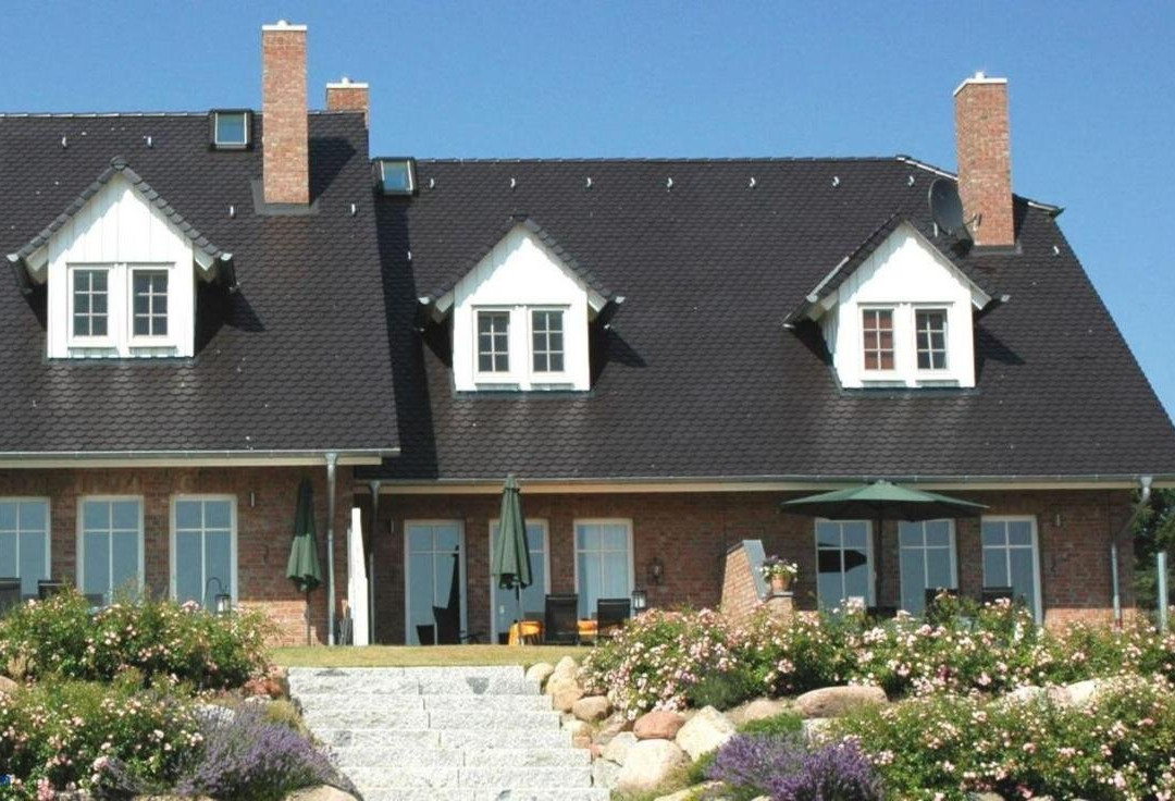Landhaus Am Goor