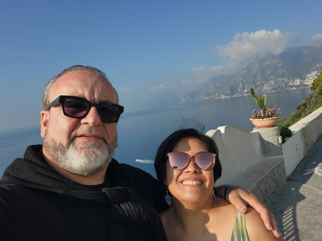 Car Drive Service - Gaetano Franza-Piano di Sorrento必去景点