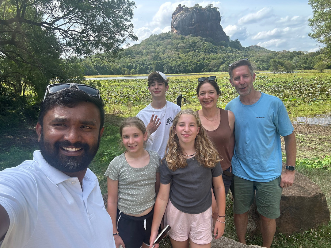 Beruwala Day Tours景点图片