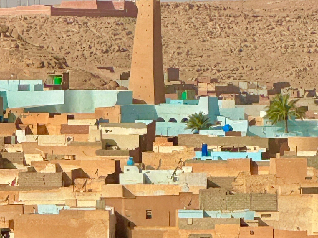 Discover Ghardaia景点图片