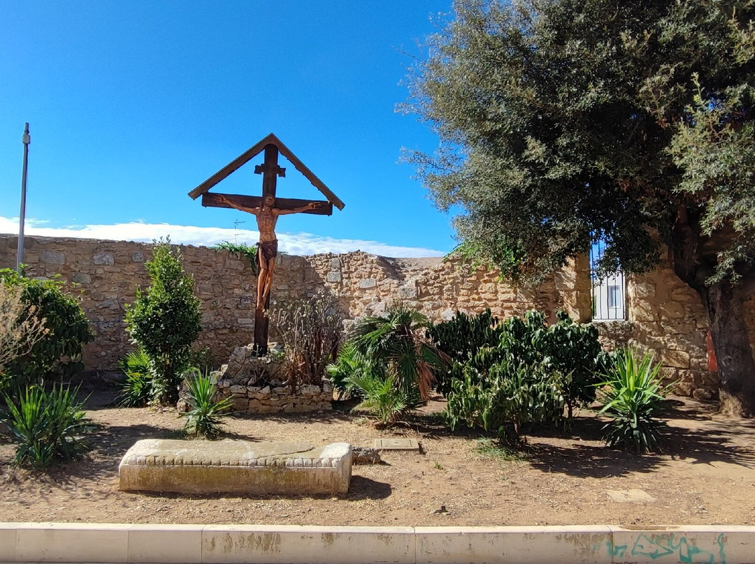 Chiesa del Cristo dei Domenicani-布林迪西必去景点