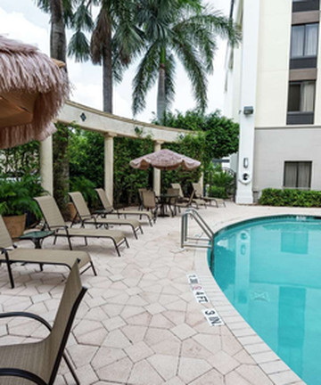 博卡－拉顿欢朋酒店酒店图片