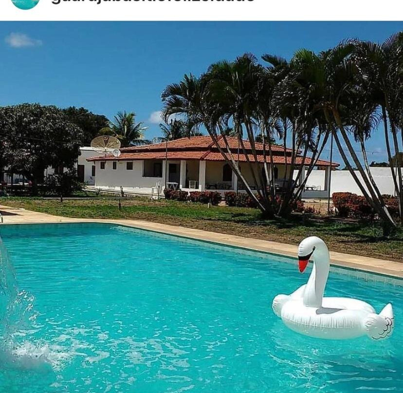 Guarajuba SitioFelizCidade