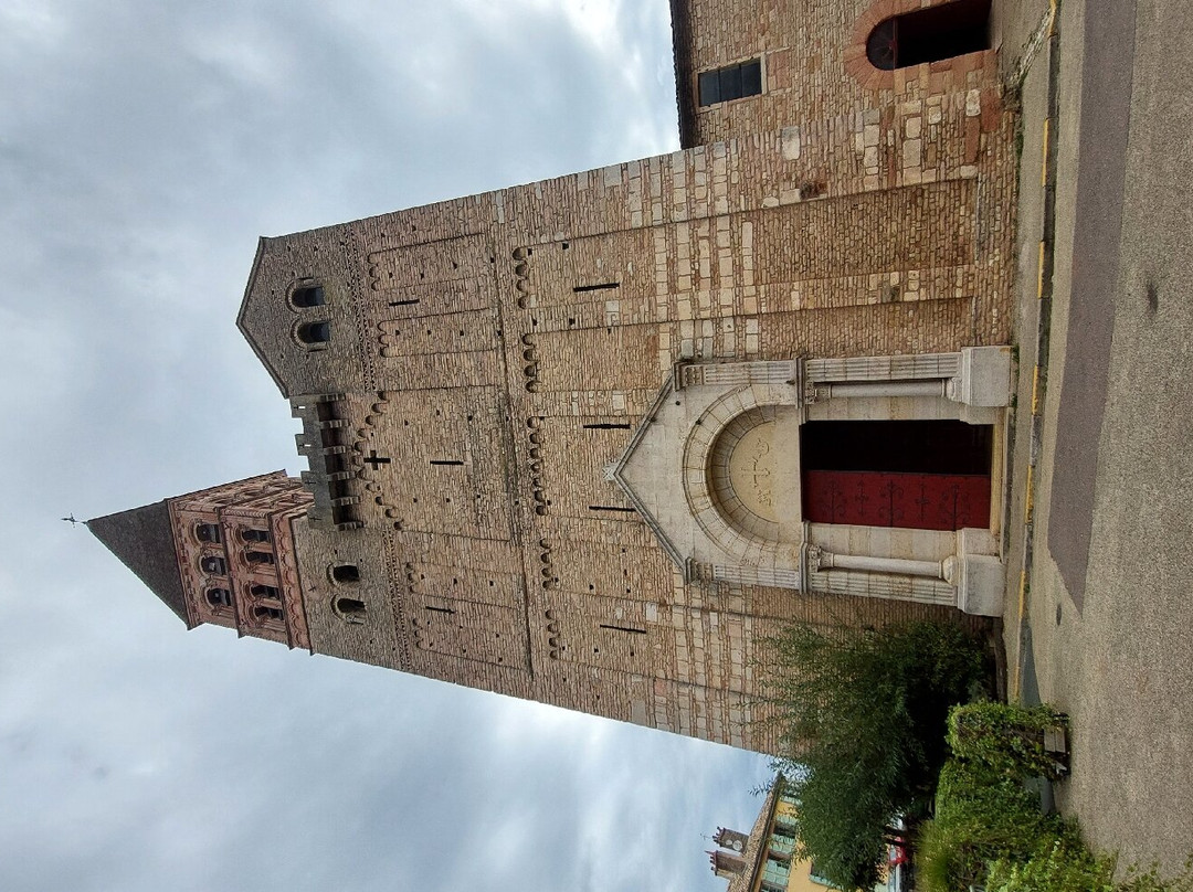 Prieuré De Champdieu-Champdieu必去景点