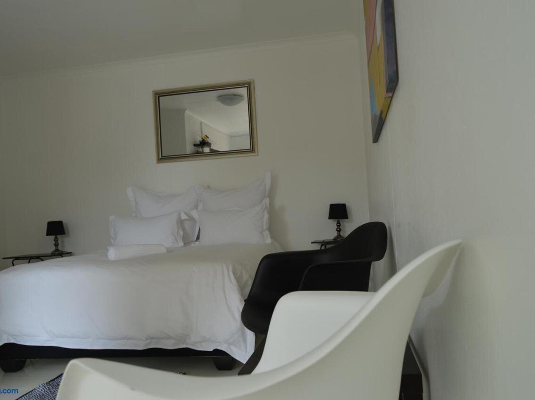 Niilo's Guesthouse主图