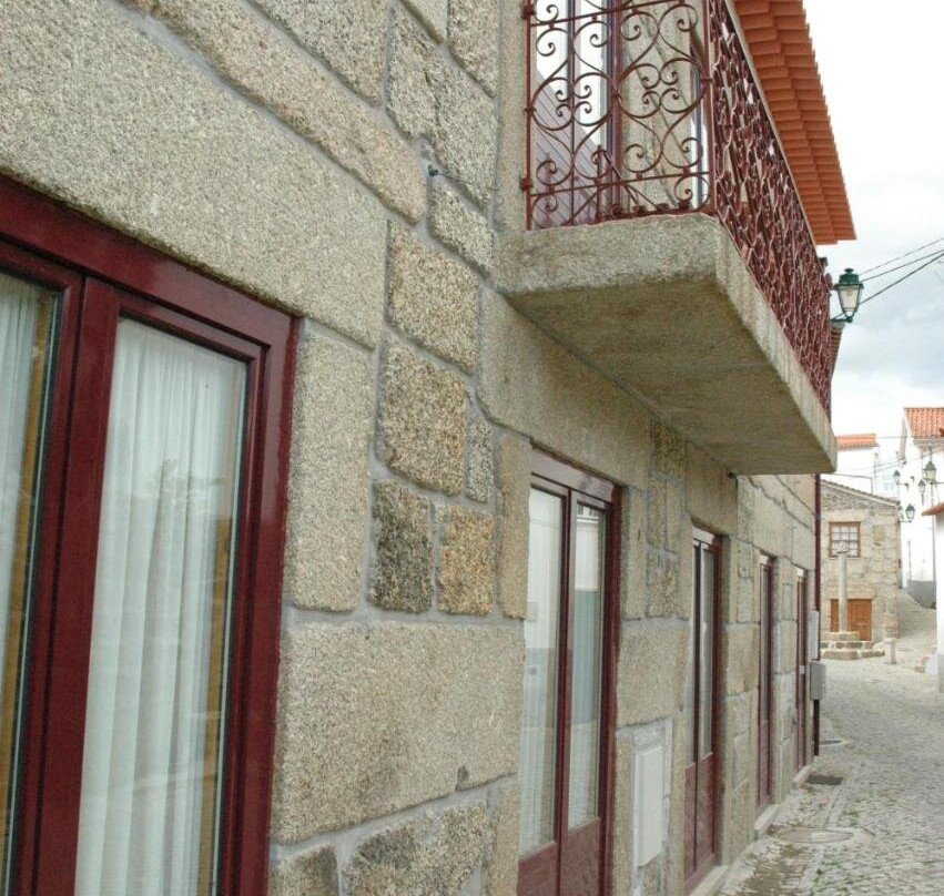 Casa Avó Alice