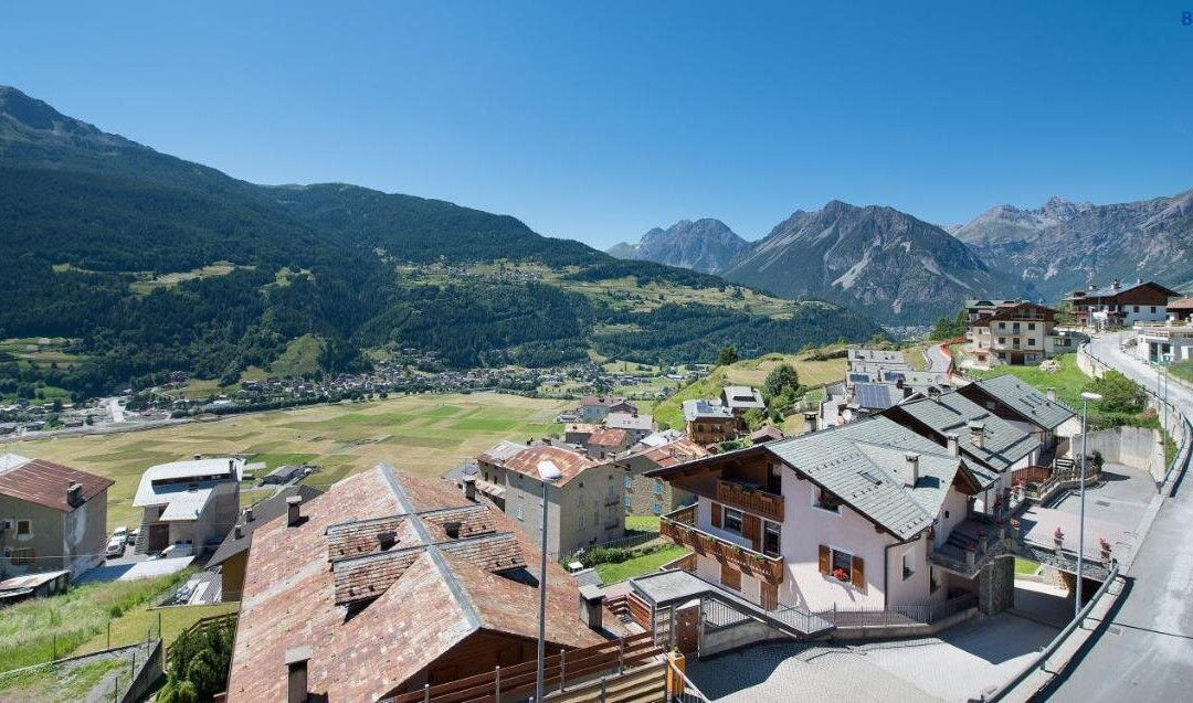 Appartamenti Gallo Cedrone