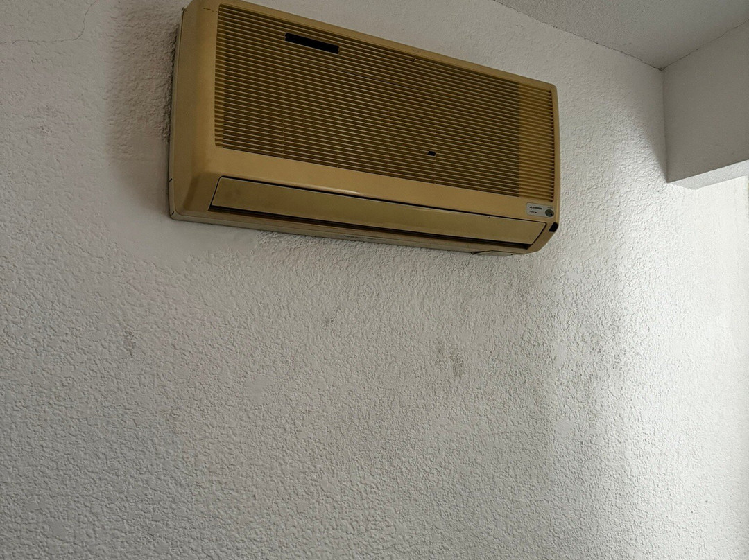 Hotel Mision Oaxaca主图