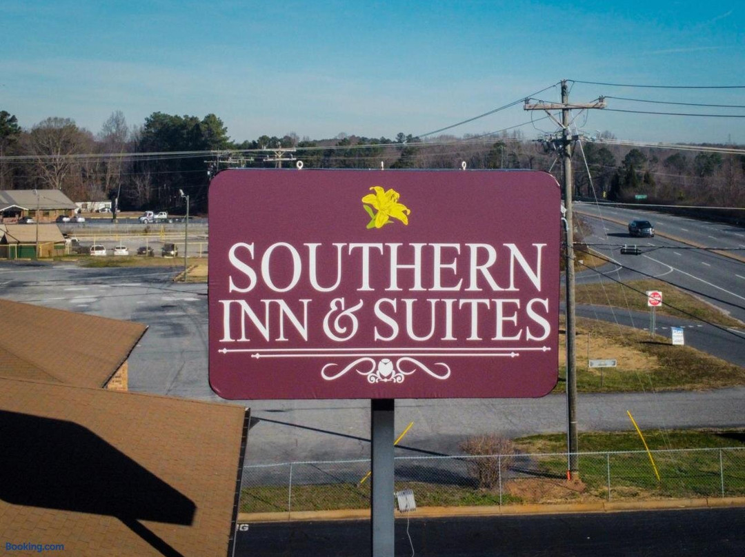 Southern Inn & Suites