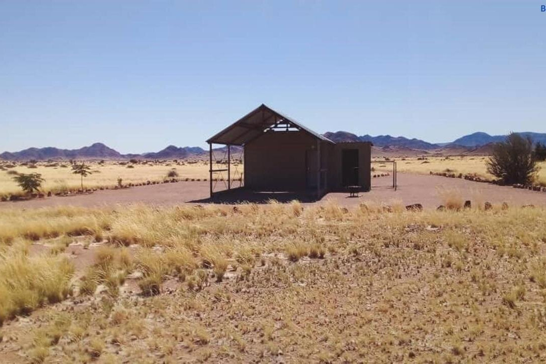 Little Sossus Campsite