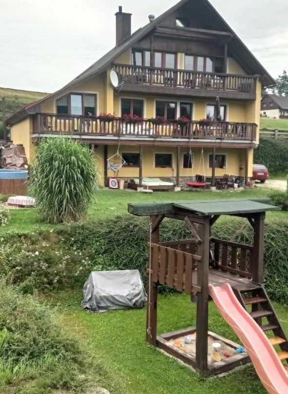 Penzion Iva