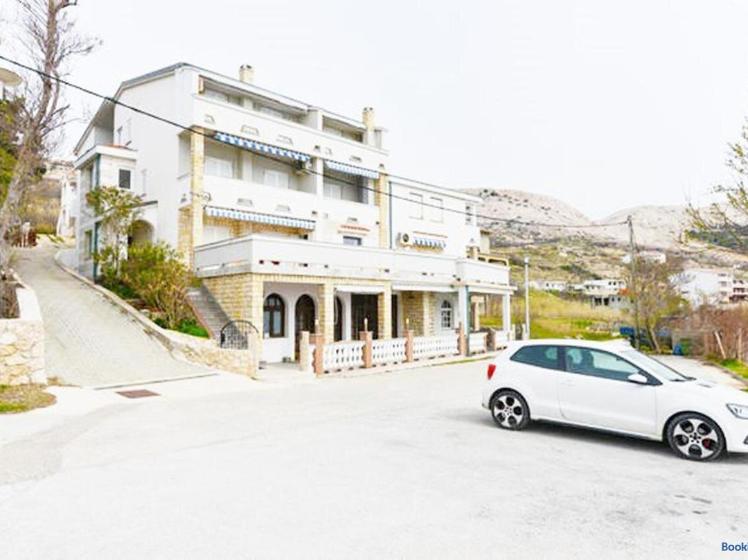 Apartments Galinec
