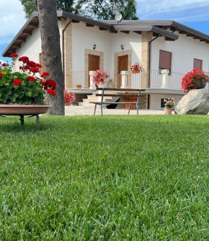 Campagna D'aMare