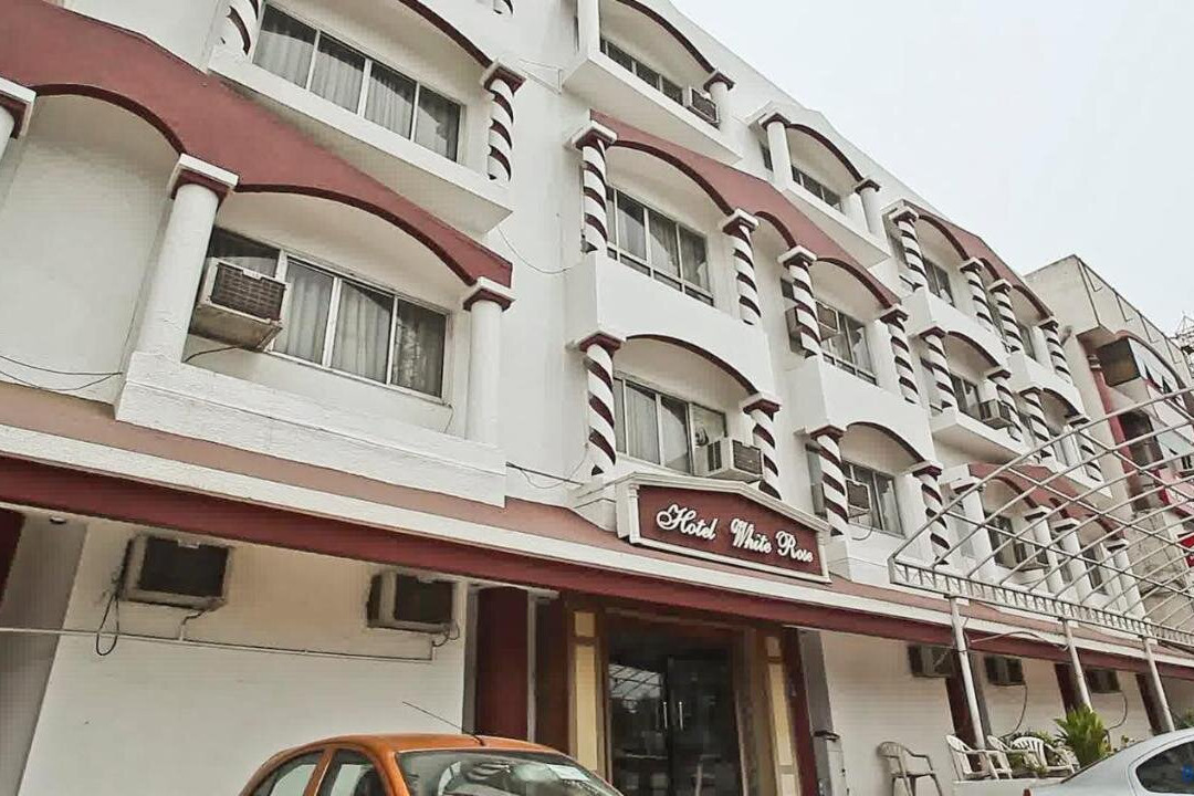 Wonderful View Hotel WR Bhavnagar