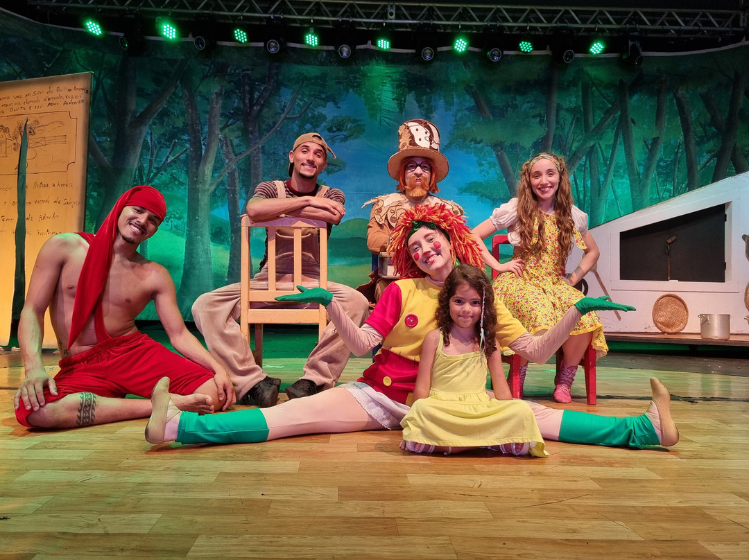 Rio Quente Resorts - Hotel Luupi主图