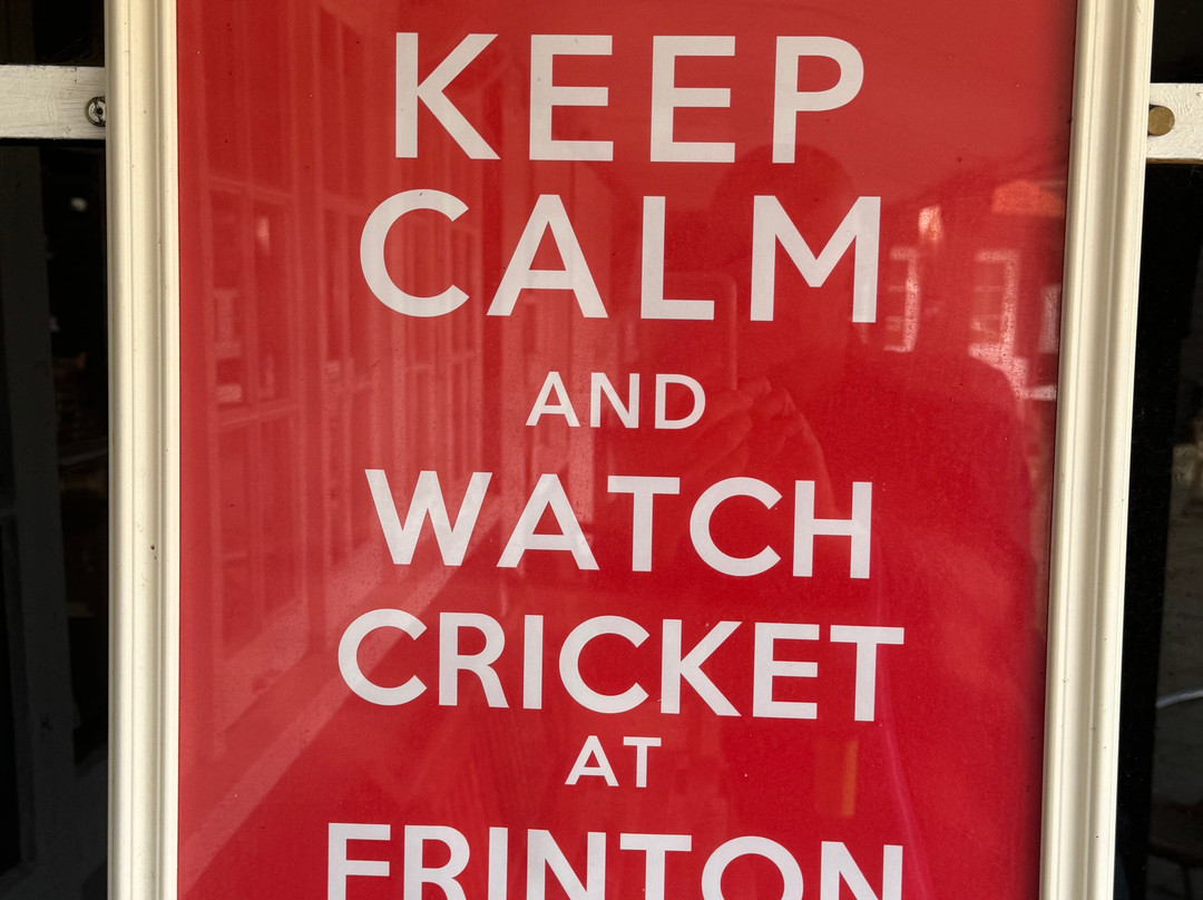 Frinton On Sea Cricket Club景点图片