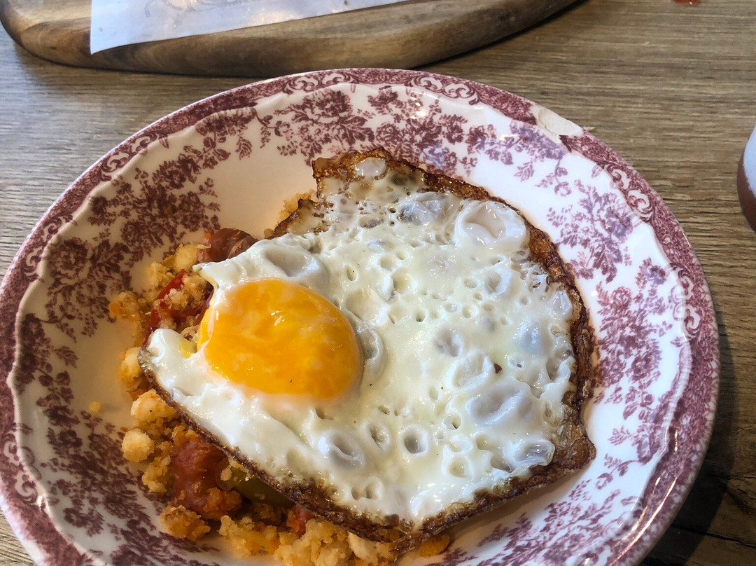 Mendi Goikoa Bekoa主图