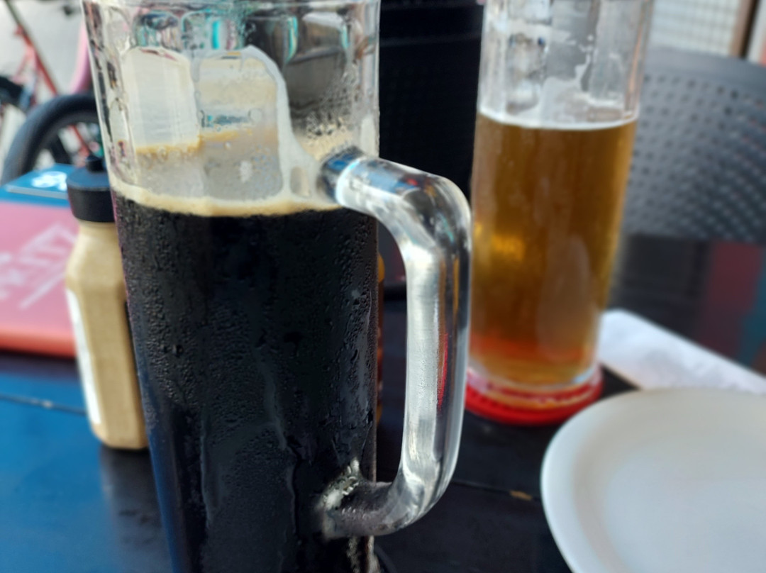 Fritz Cervejaria Artesanal