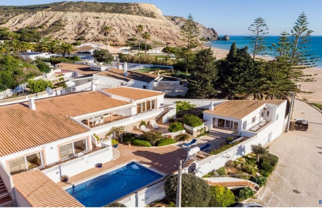 Casas de Porto BOM