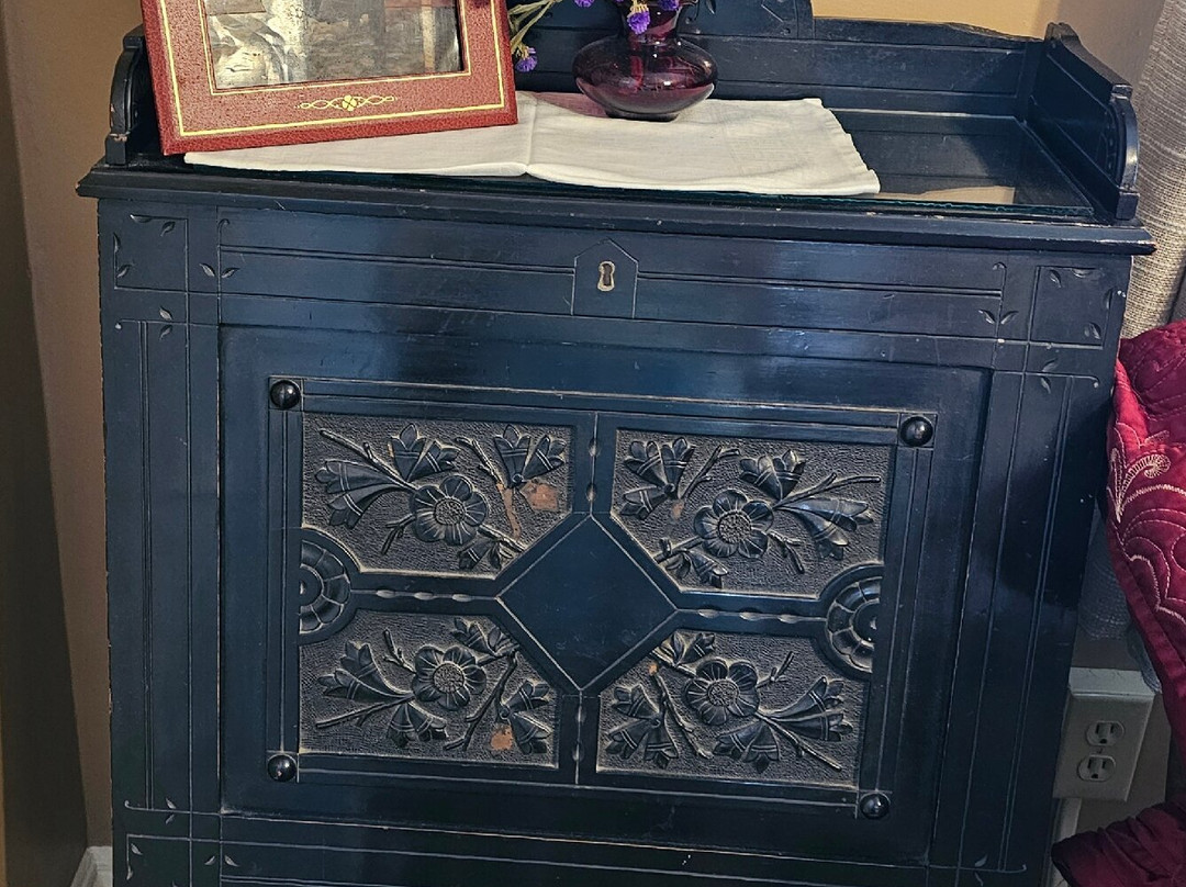 Sanders - Helena's Bed and Breakfast主图