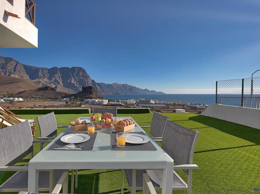 Villas Sicilia