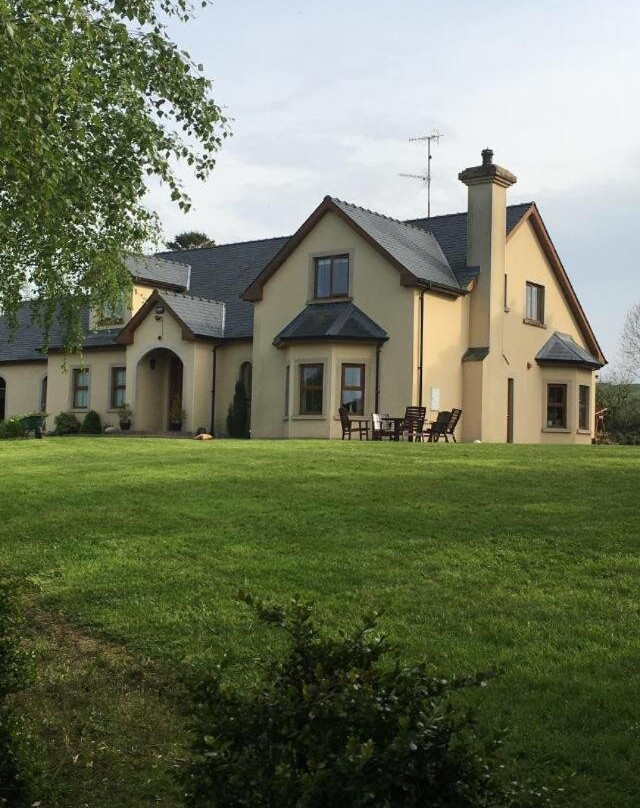 Killyliss酒店住宿-Corness House B&B