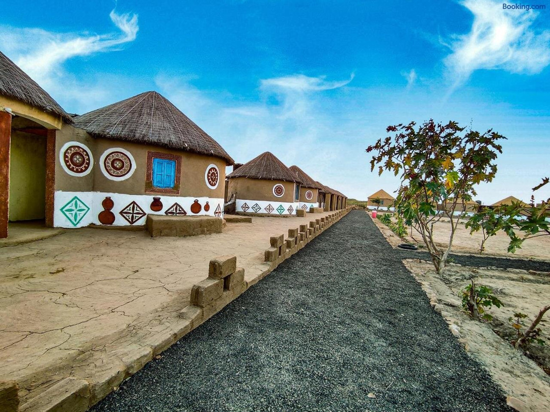 Rann Star Village Stay