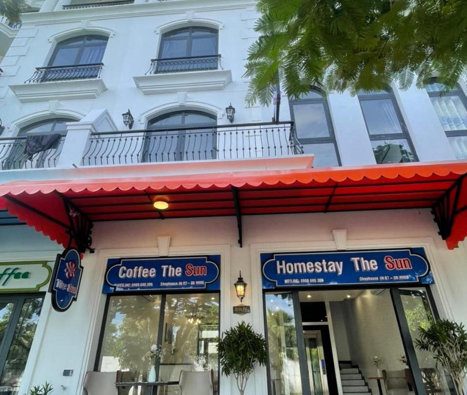 BMay Homestay