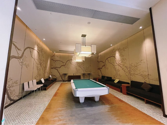 上海新虹桥凯悦嘉寓酒店主图