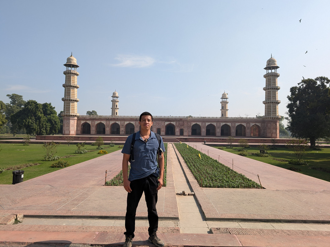Lahore Guided tours景点图片