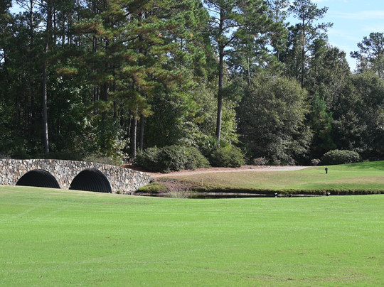 International World Tour Golf-美特尔海滩必去景点