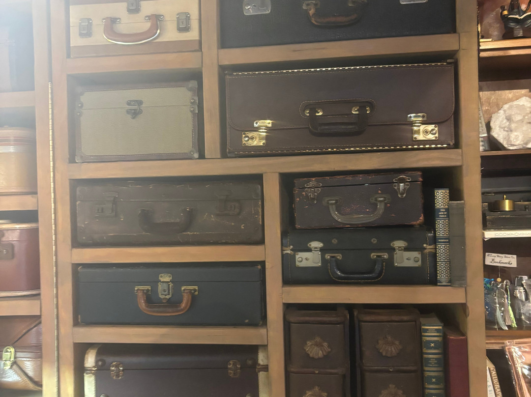 A Long Story Short Company-皮金福奇必去景点