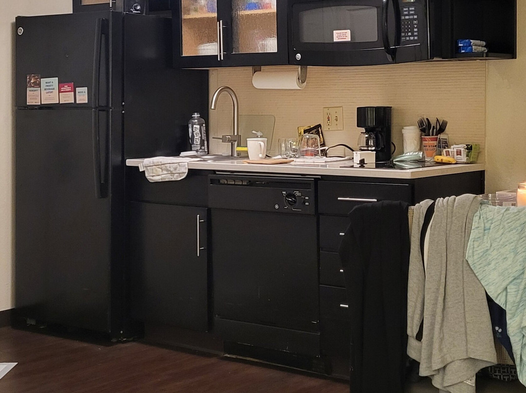 Candlewood Suites Washington-Dulles Herndon主图