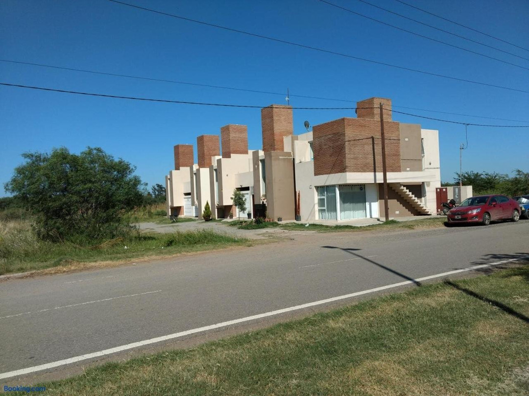 Alquileres Temporarios Villa Maria