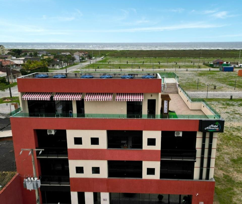 Hotel Amaromar