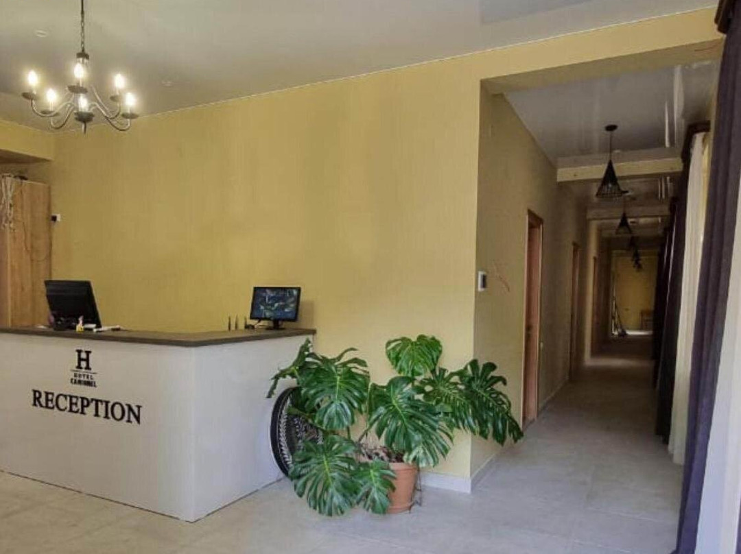 Hotel Canionel