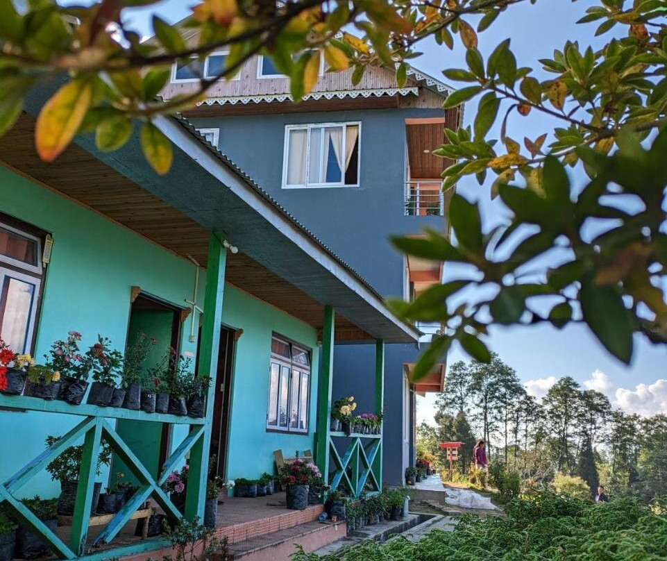 Lali Gurash Homestay - Okhrey