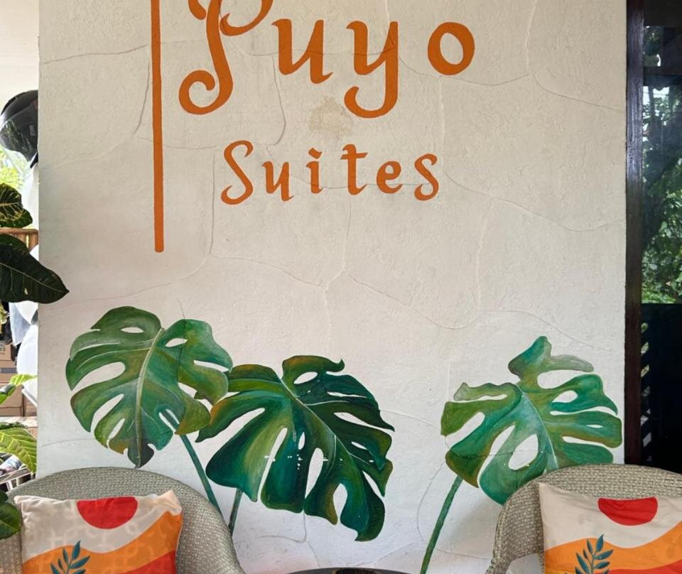 Puyo Suites