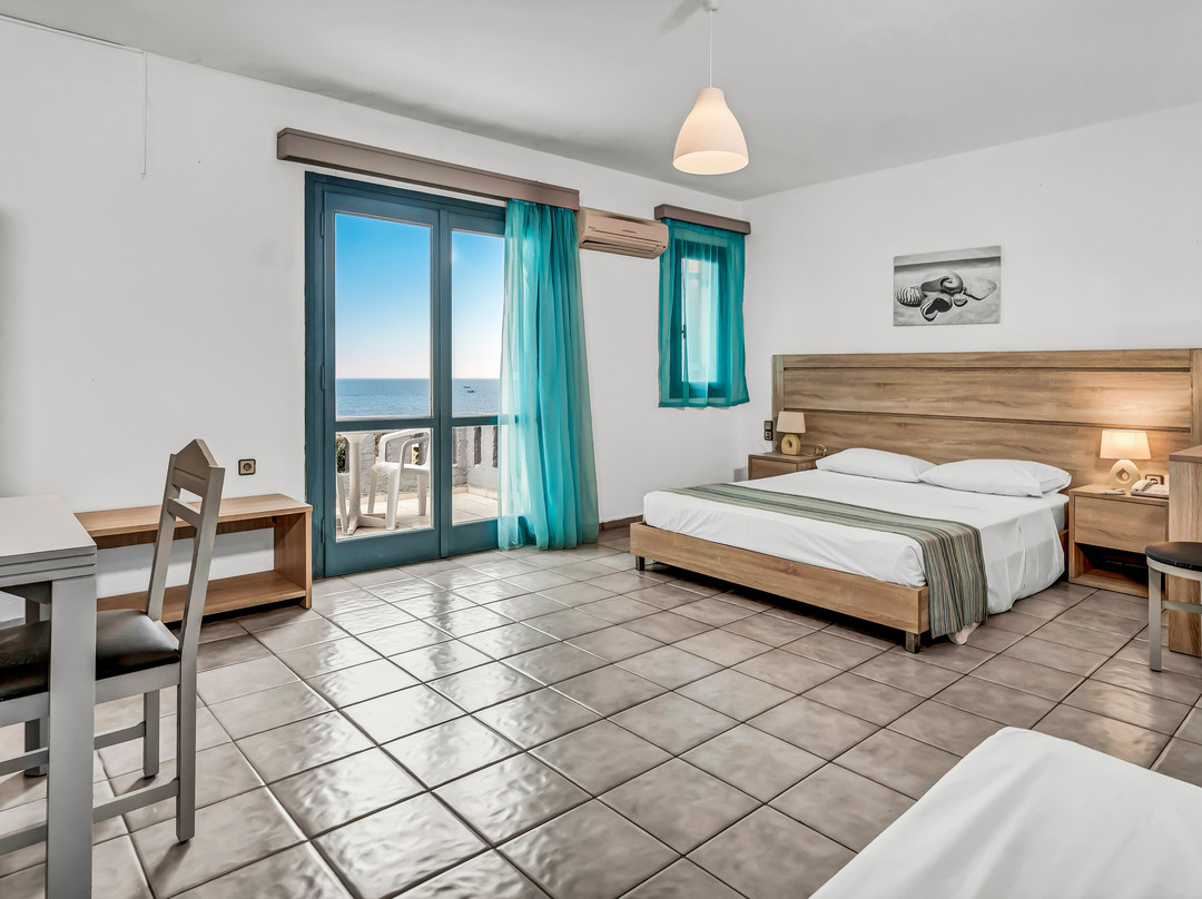 Marilisa Hotel主图