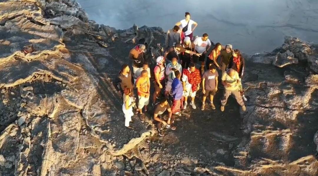 Nu Ethiopia Tour And Travel-亚的斯亚贝巴必去景点