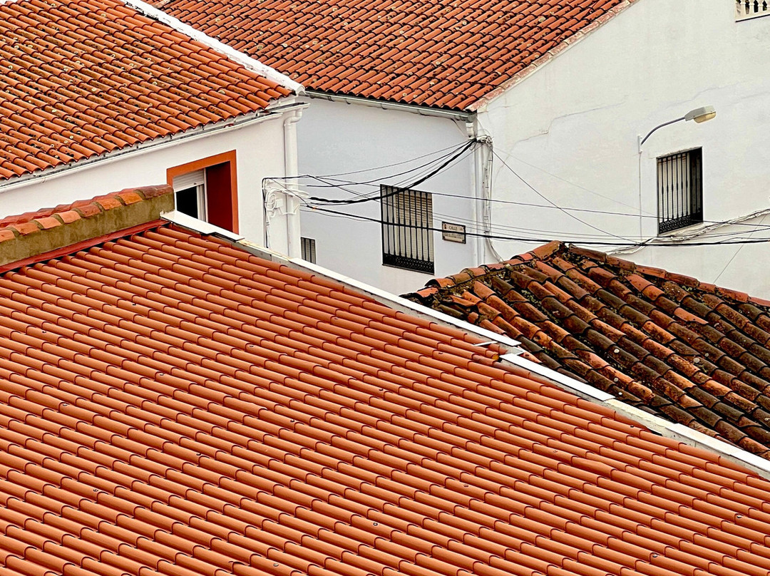 Hotel Boutique Condes Fucares主图