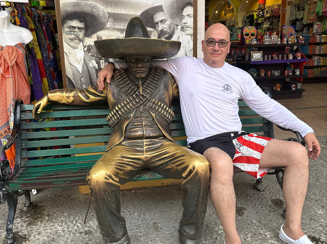 珊瑚礁帕雷卡酒店主图