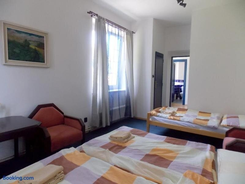 Hotel Britz
