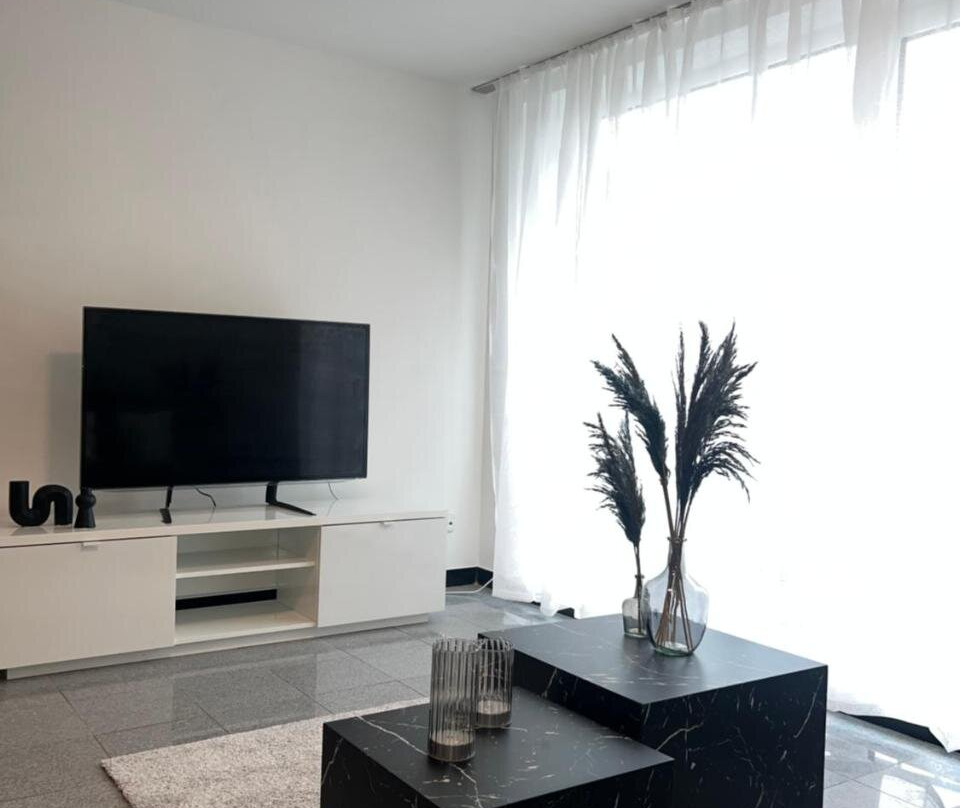 Apartment by Harbali